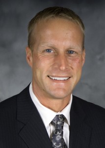 Geoff Tollefson